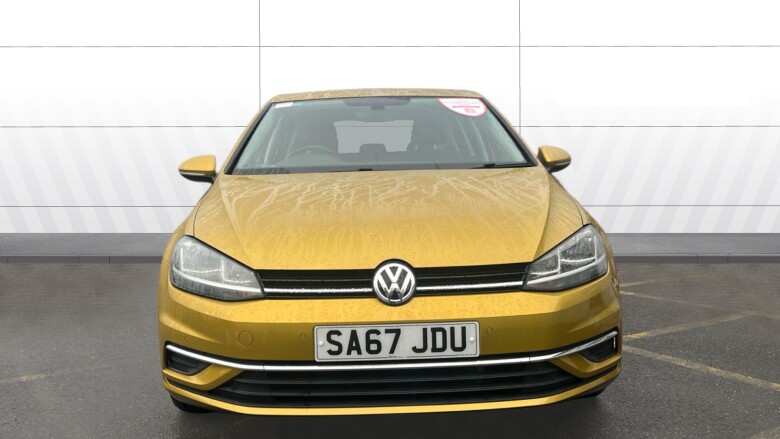 Volkswagen Golf 1.4 TSI SE [Nav] 5dr DSG Petrol Hatchback